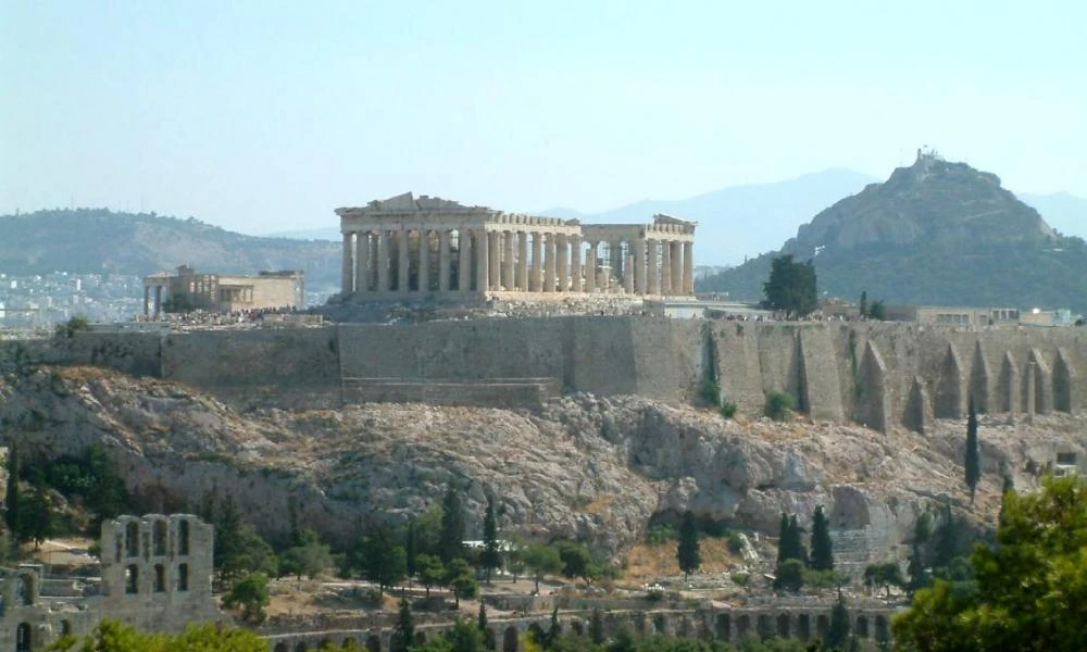 Ανάμεσα στις 50 κορυφαίες πόλεις του κόσμου η Αθήνα!- Ποια θέση κατέκτησε;